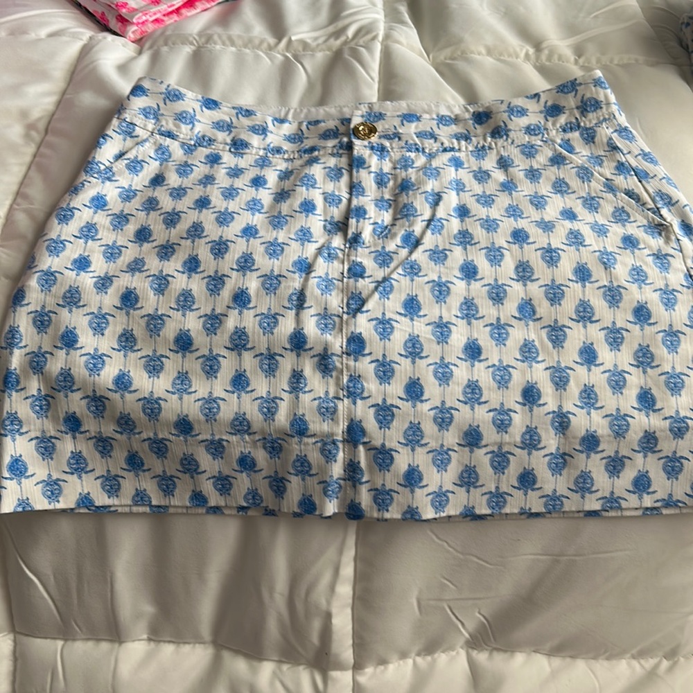Lilly Pulitzer